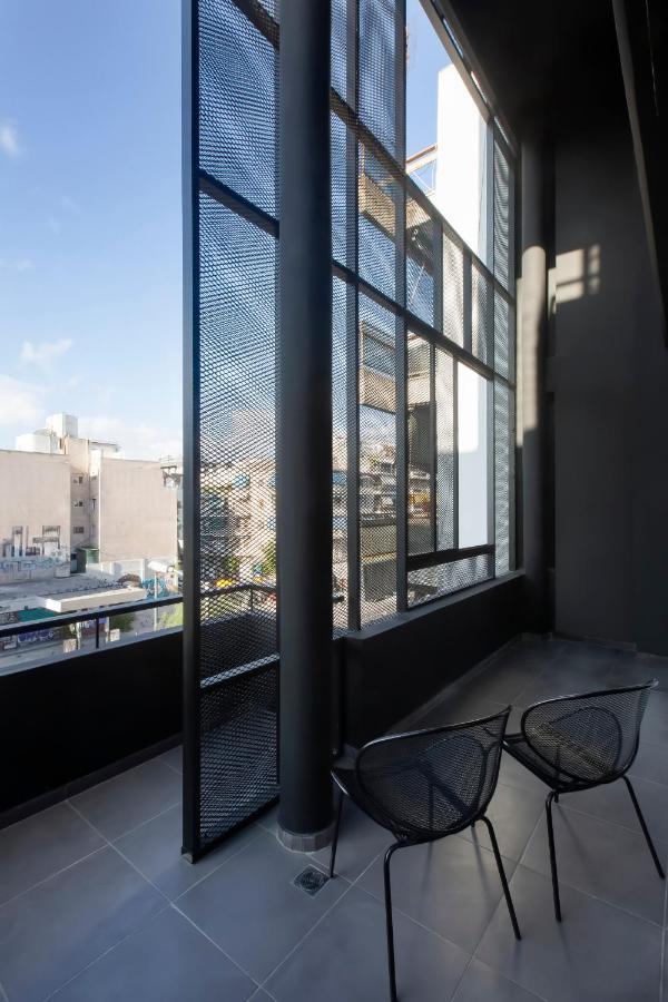 Thisean Modern Suites By Athens Stay Buitenkant foto